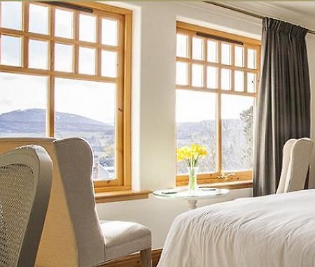 Sutherlands Guest House Kingussie Eksteriør bilde