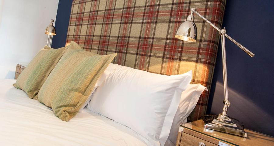 Sutherlands Guest House Kingussie Rom bilde