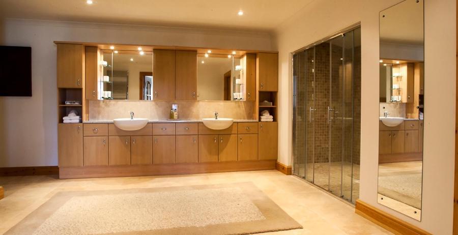 Sutherlands Guest House Kingussie Rom bilde