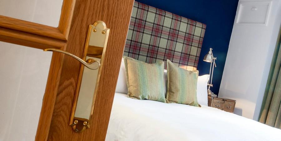 Sutherlands Guest House Kingussie Rom bilde