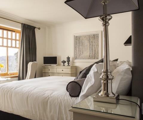 Sutherlands Guest House Kingussie Eksteriør bilde