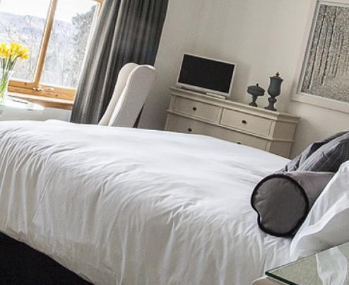 Sutherlands Guest House Kingussie Rom bilde