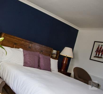 Sutherlands Guest House Kingussie Eksteriør bilde