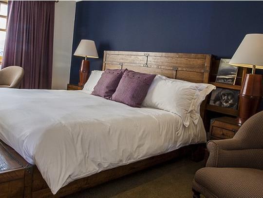 Sutherlands Guest House Kingussie Rom bilde