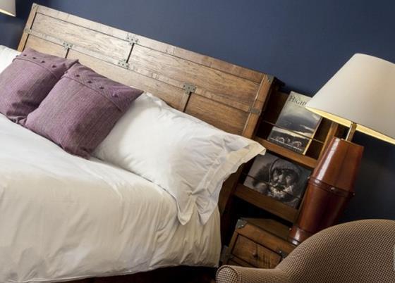 Sutherlands Guest House Kingussie Rom bilde