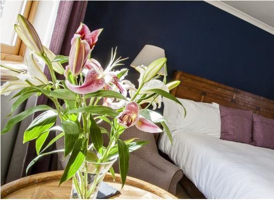 Sutherlands Guest House Kingussie Eksteriør bilde