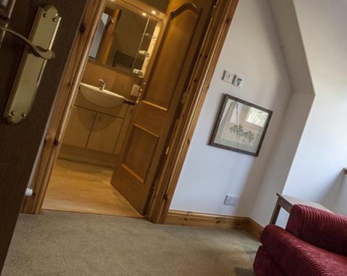 Sutherlands Guest House Kingussie Eksteriør bilde