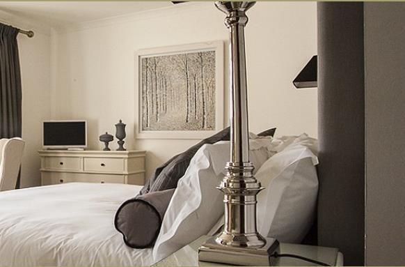 Sutherlands Guest House Kingussie Eksteriør bilde